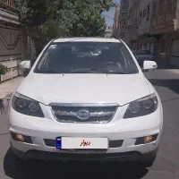 فروش BYD s6