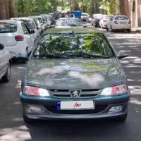 پژوپارس سال