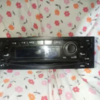 رادیو ظبط سی دی خور۲۰۶ فابریکی