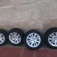 فروش رینگ و تایر