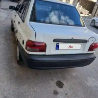 پرایدمدل ۸۱|خودرو سواری و وانت|شاهین دژ, |دیوار