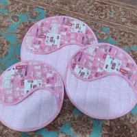 سرویس دم کنی برای عروس خانم