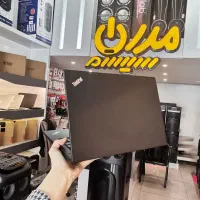 لپ تاپ حرفه ای لنووi7 باریک سبک ولی مقاوم وقدرتمند