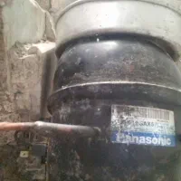 موتور یخچال