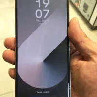 samsung zflip 6 سامسونگ زدفلیپ ۶