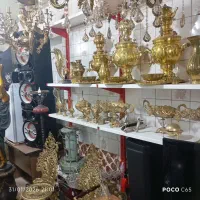 سمساری خرید و فروش انواع لوازم دست دوم و نوع