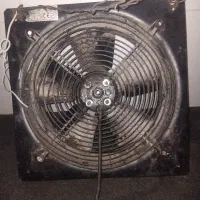 هواکش ۴۰ ×۴۰