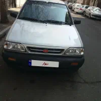 پراید صبا