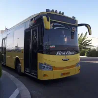 بلیط اتوبوس یزد مهران ۵ مرداد اسکانیا فقط ۵ نفر