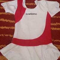 لباس ژیمناستیک