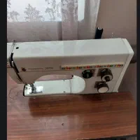 چرخ خیاطی هسکوارنا در حدنو