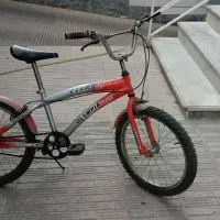 دوچرخه