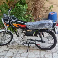 هندا استارتی 125 مدل 95