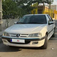 پرشیا دوگانه کارخانه مدل ۹۴