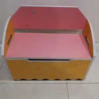 میز کودک