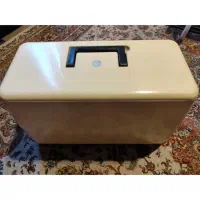 چرخ خیاطی جاسمین ۸۸۹a