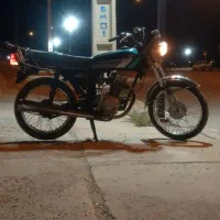 موتور 125