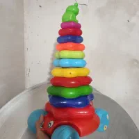 حلقه هوش سایزبزرگ