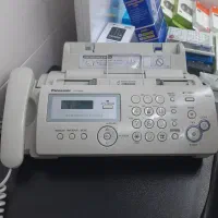 فکس پاناسونیک