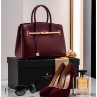 استخدام فروشنده کیف و کفش