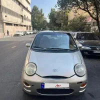 ام وی ام ۱۱۰ سه سیلندر