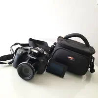 دوربین عکاسی کانن مدل powershot Sx60