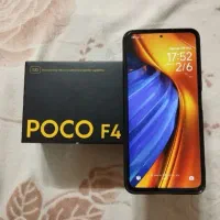 پوکو f4 استثنایی