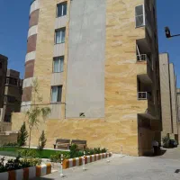 آپارتمان3نبش103متری طبقه4 خیابان بهشت فردوسی شمالی