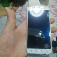 Galaxy j5 16GB 2016|موبایل|شهر ری, تقی آباد|دیوار