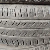 لاستیک  رینگ ۱۵ فروشی