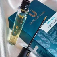 محلول روغن تقویت مژه