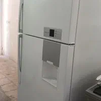 یخچال الجی ساخت کره