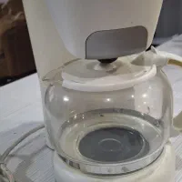 قهوه ساز|سماور، چایساز، قهوهساز|قم, انسجام|دیوار