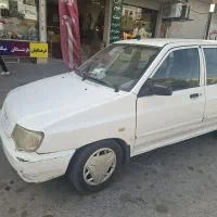 پراید ۱۱۱