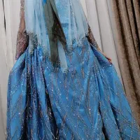 گالری لباس محلی ماه بانو