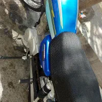 موتور ۱۲۵ رهرو