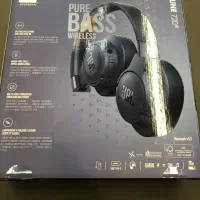JBL Tune 720BT هدفون|لوازم جانبی موبایل و تبلت|تهران, سوهانک|دیوار