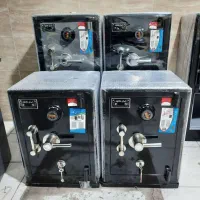 گاوصندوق ایستاده مخصوص ضد برش مستر گاوصندوق