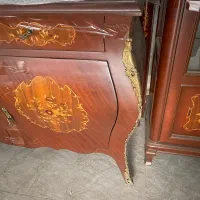 بوفه اینه کنسول میز تی وی