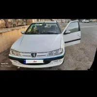 پژو پارس سال مدل ۱۴۰۲