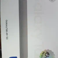 Galaxy tab A9 Plus 5G 128 رم ۸