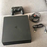 ps4 کپی خور