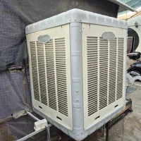 کولر آبی 6000 جنرال استیل