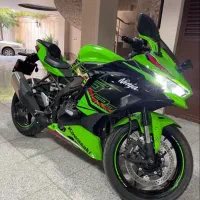 نینجا4سیلندر مدل 403