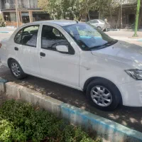 ساینا سفید کم‌کار ۱۴۰۰