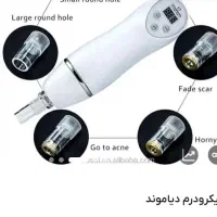 دستگاه میکردم دیاموند