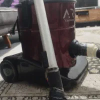 جارو برقی