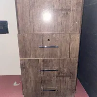 دراور ۳ کشو کاملا سالم