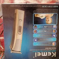 ریش تراش شارژی کیمی