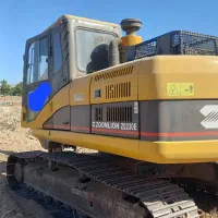 فروش بیل زوملاین 230 مدل 2012